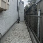 施工前