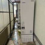 施工前