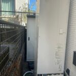 施工前