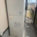 施工前