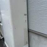 施工前