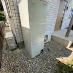 施工前