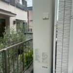 施工前
