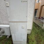 施工前