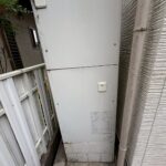 施工前