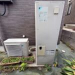 施工前