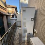施工前