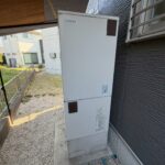 施工前