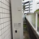 施工後