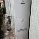 施工後