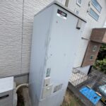 施工前