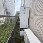 施工前